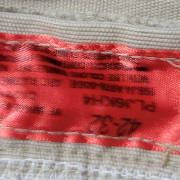 Bulwark 42/32 Flame Resistant Work Pants - Picture 5 of 8